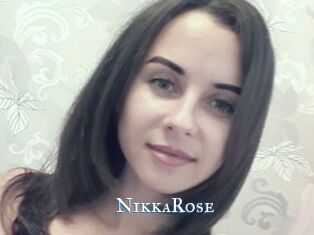 NikkaRose