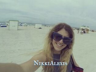 NikkiAlexis