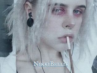 NikkiBellik