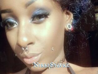 NikkiStackz