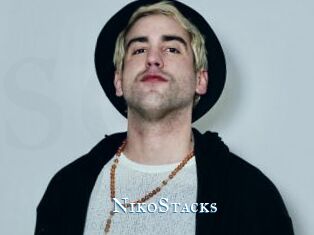 NikoStacks