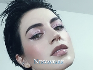 Nikyastark sexchat