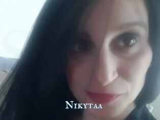 Nikytaa