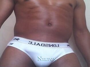Nilton