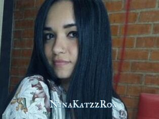 NinaKatzzRox
