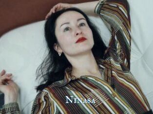 Ninasa sexchat