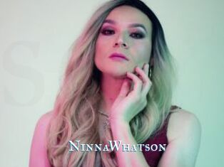 NinnaWhatson