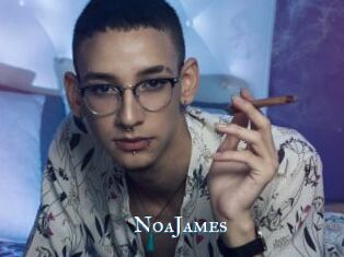 NoaJames