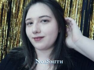 NoaSmith