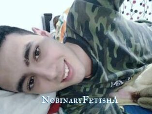 NobinaryFetishA