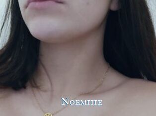 Noemiiie