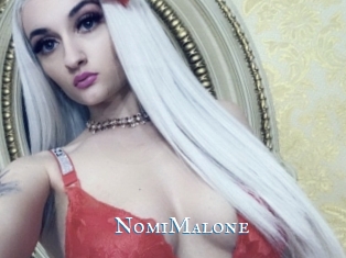 NomiMalone sexchat