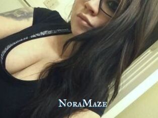Nora_Maze