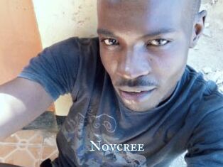 Novcree