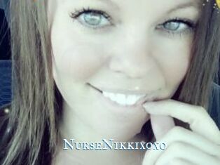 NurseNikkixoxo