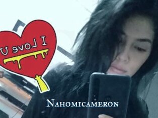 Nahomicameron