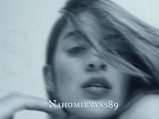 Nahomievans89