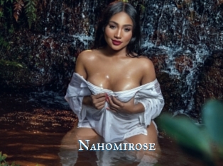 Nahomirose