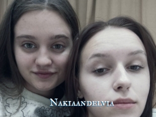 Nakiaandelvia