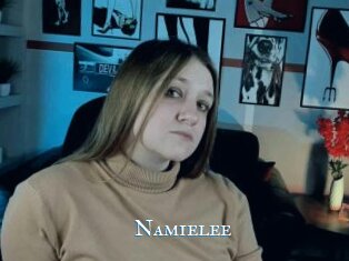 Namielee