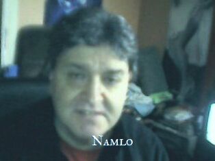 Namlo