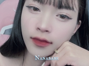 Nanababe