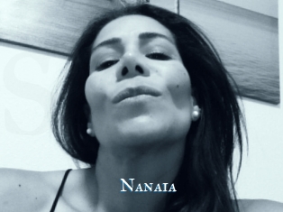 Nanaia