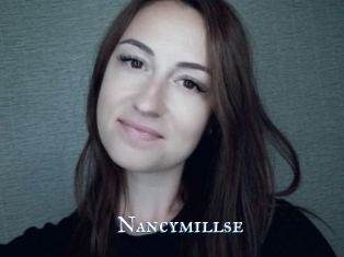 Nancymillse