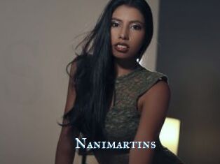 Nanimartins