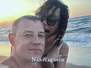 Nansyandsid