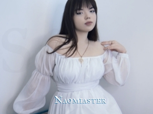 Naomiaster