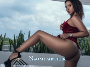 Naomicarther
