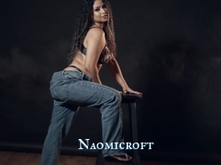 Naomicroft