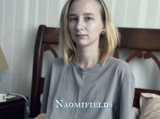 Naomifields