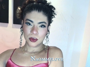 Naommylove