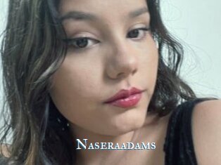 Naseraadams