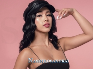Nashirosakurai
