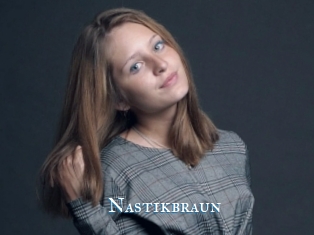 Nastikbraun
