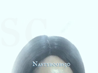 Nastyboobs30