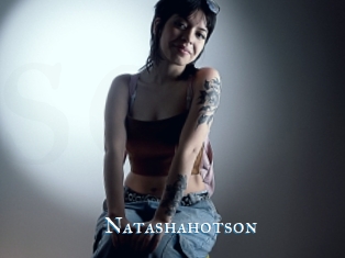 Natashahotson