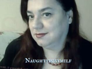 Naughtyfoxymilf