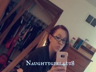 Naughtygirl4u18