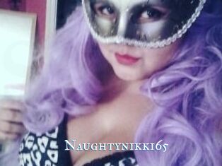 Naughtynikki65