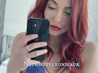 Naughtyveronicauk