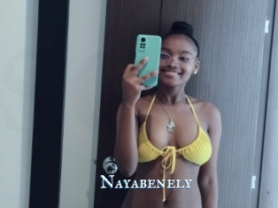 nayabenely sexchat
