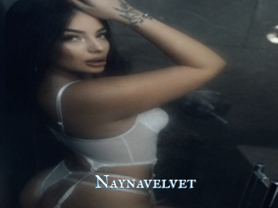 Naynavelvet