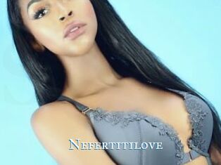 Nefertitilove