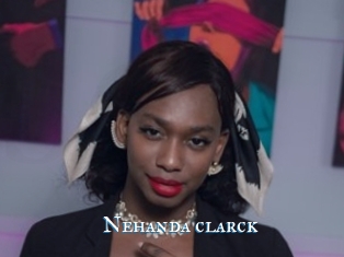 Nehanda_clarck