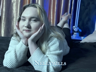 Nellymills