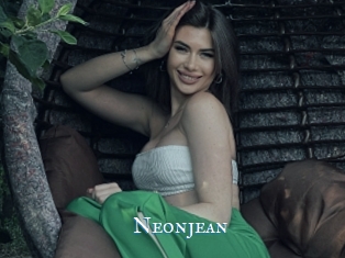 Neonjean